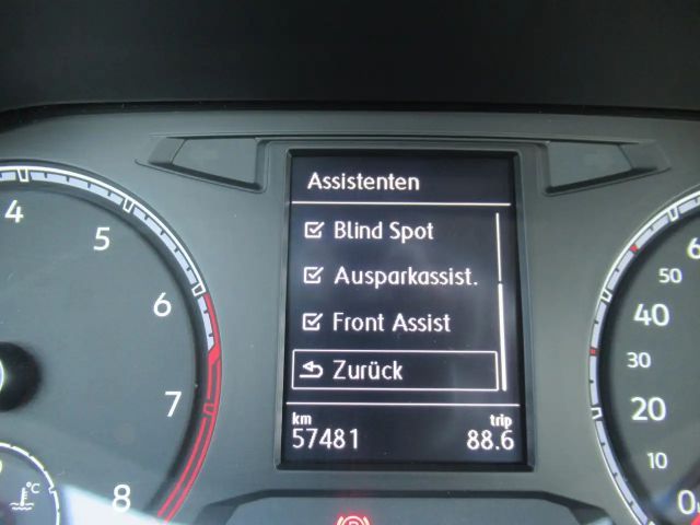 Volkswagen T-Roc Cabriolet