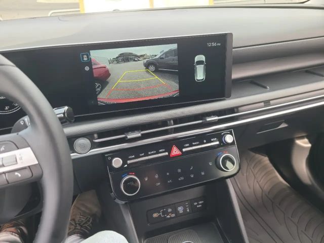 Hyundai Tucson 2WD T-GDi