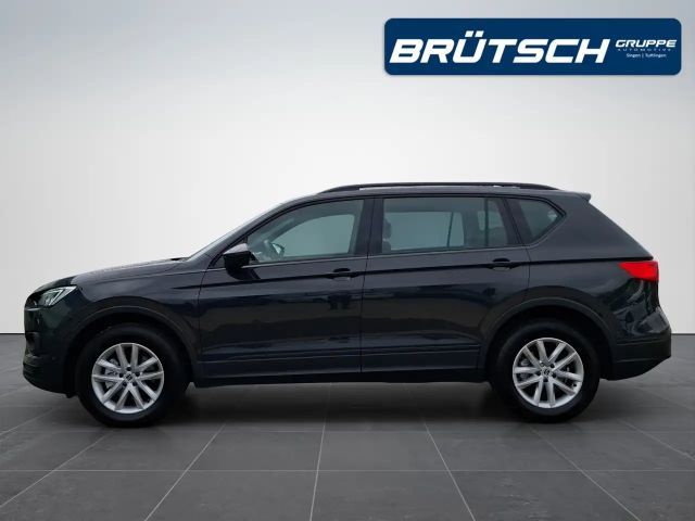 Seat Tarraco 2.0 TDI DSG Style
