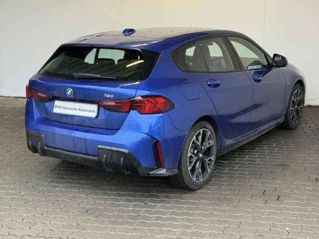 BMW 120 M-Sport Sedan