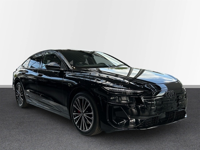 Audi A6 e-tron Performance Sportback