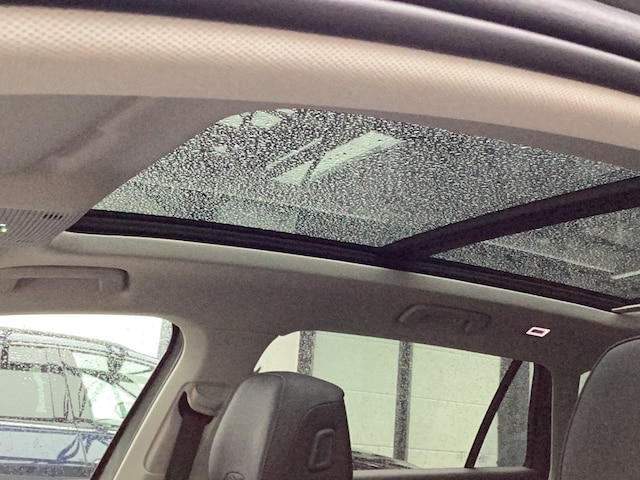 Skoda Superb 2.0 TSI 4x4 Combi