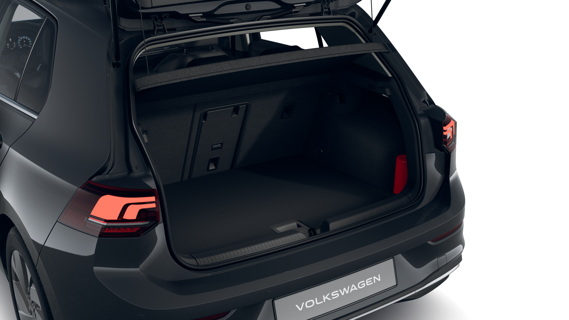 Volkswagen Golf 1.5 TSI Golf VIII Style