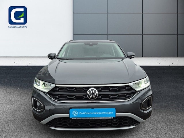 Volkswagen T-Roc 1.0 TSI Move