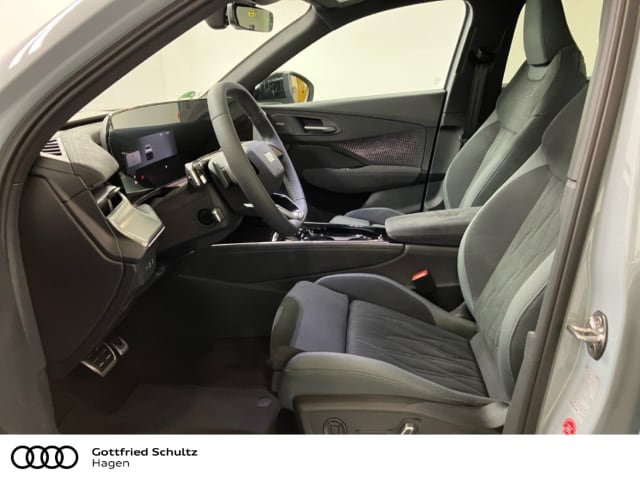 Audi Q3 Quattro S-Tronic