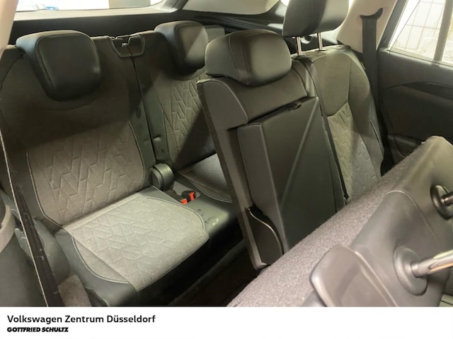 Volkswagen Tayron 1.5 eTSI DSG Life