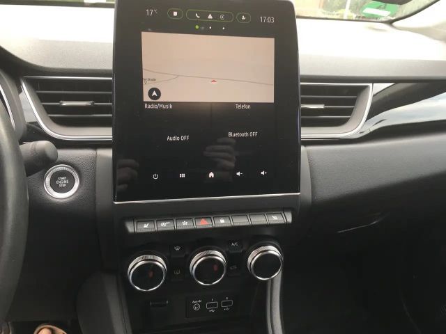 Mitsubishi ASX 1.3 Turbo Mildhybrid DCT INTRO EDITION