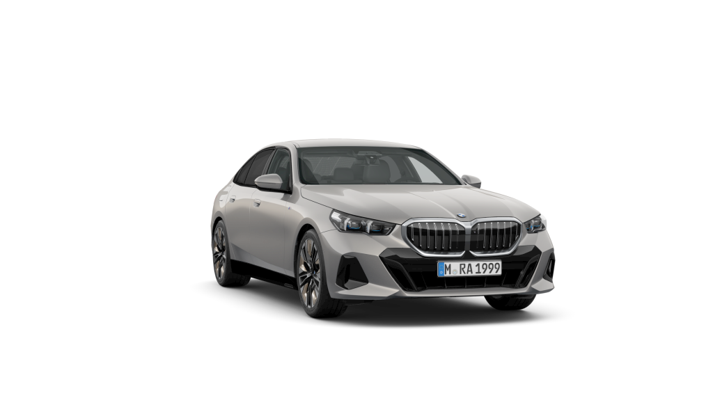 BMW 540 540d Sedan xDrive