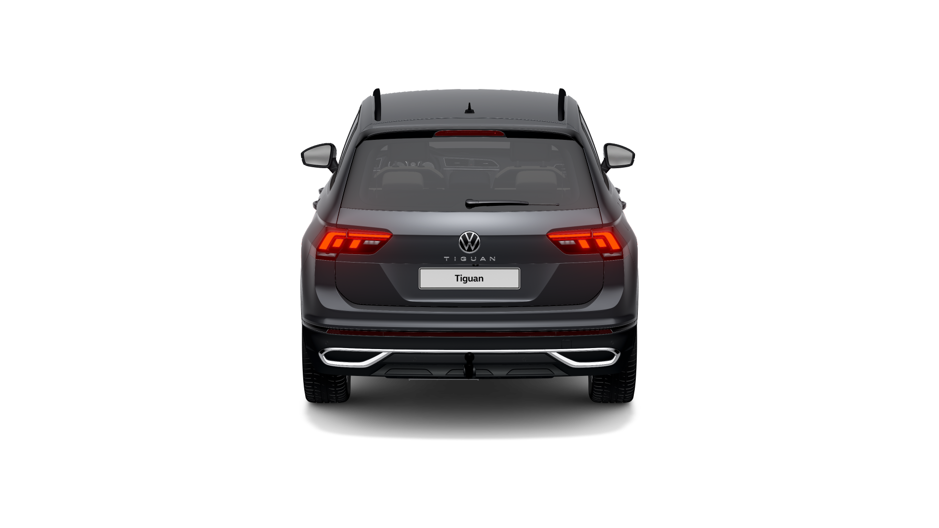 Volkswagen Tiguan 2.0 TDI DSG Sport