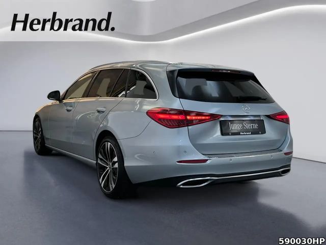 Mercedes-Benz C 200 AVANTGARDE Estate