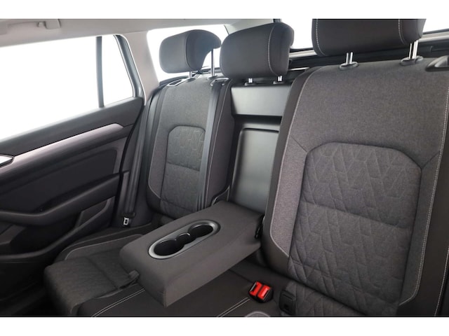 Volkswagen Passat 2.0 TDI Business Variant