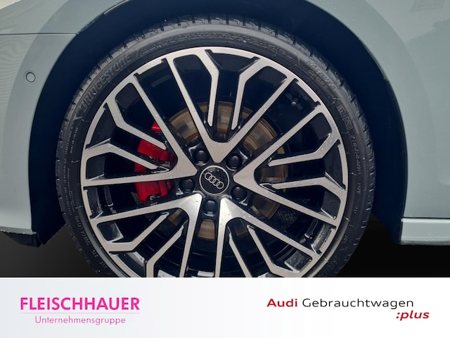 Audi A3 35 TDI S-Tronic Sportback