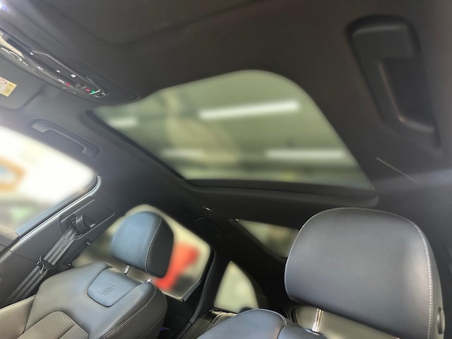 Audi S6 Avant Quattro