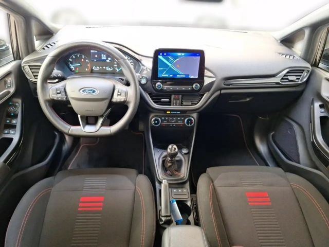 Ford Fiesta ST Line