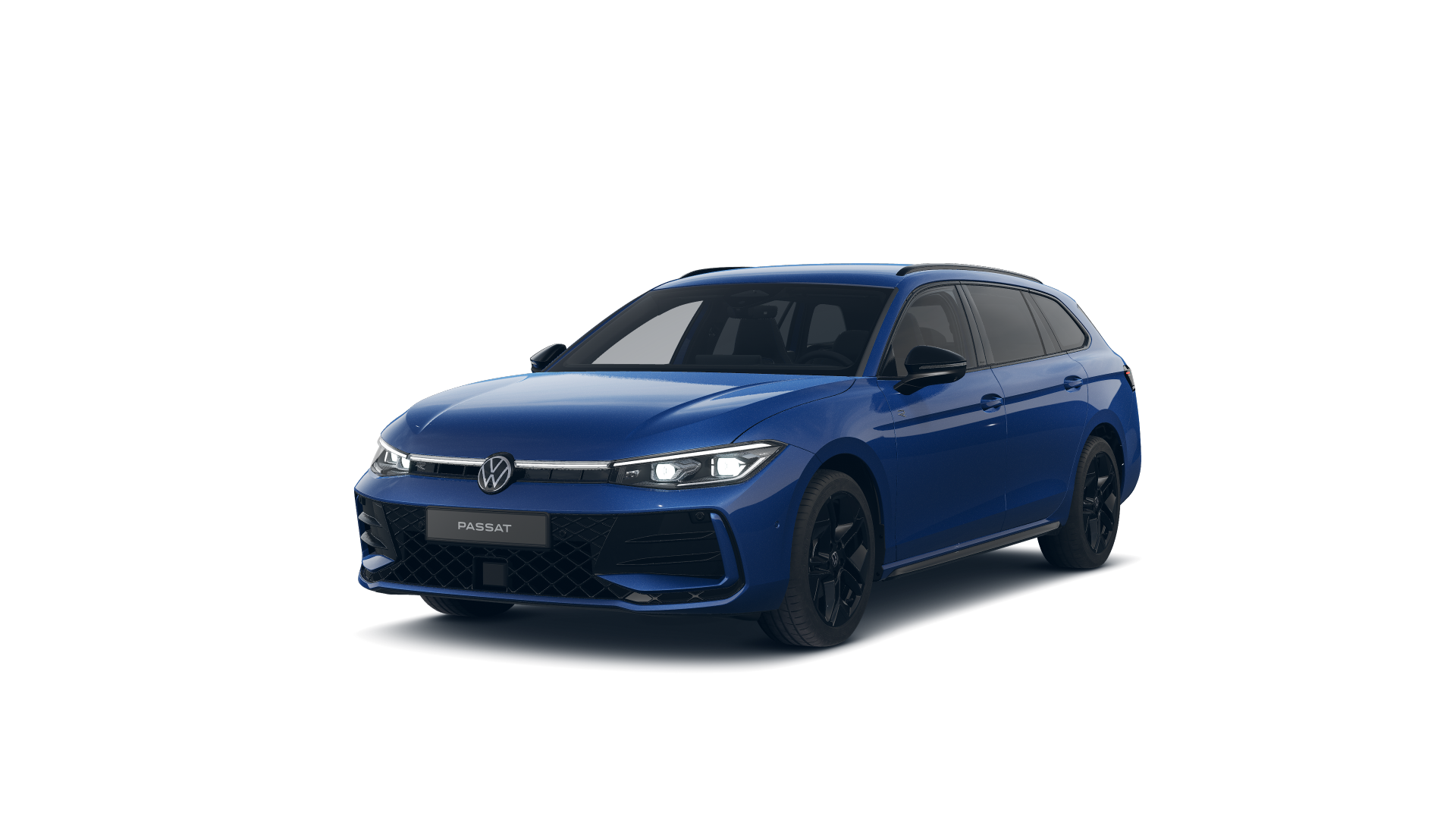 Volkswagen Passat R-Line Variant