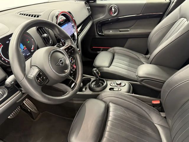 MINI John Cooper Works Countryman John Cooper Works Countryman A