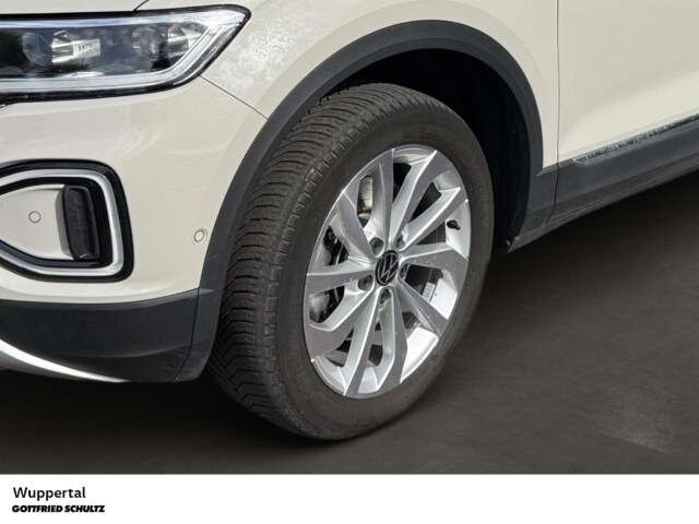 Volkswagen T-Roc 2.0 TDI DSG