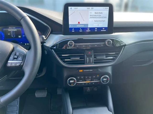 Ford Kuga AWD Titanium