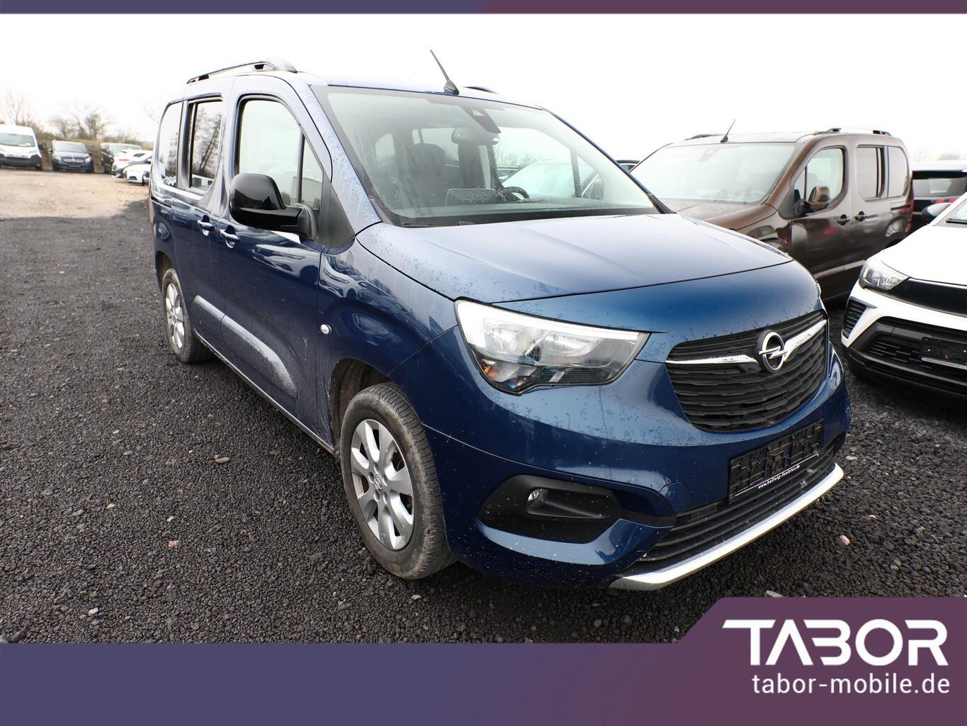 Opel Combo Life Turbo Ultimate