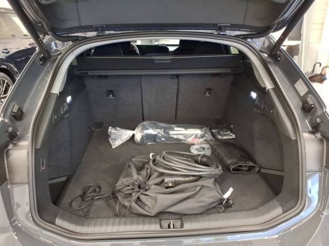 Audi A6 e-tron Avant