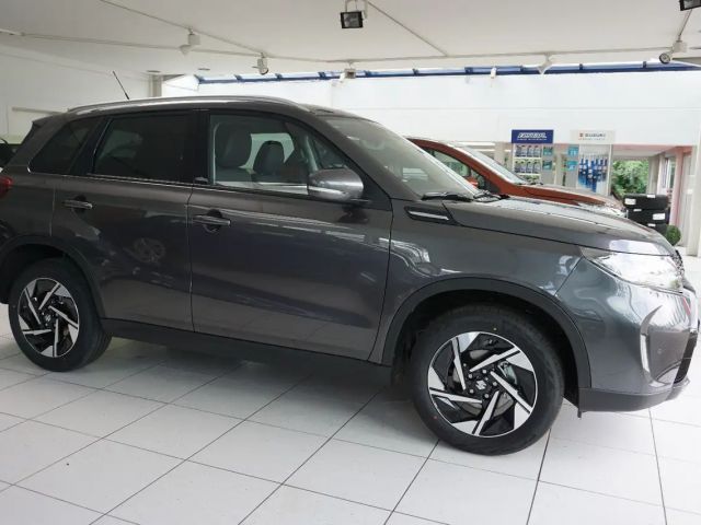 Suzuki Vitara 4x4 Comfort Hybrid