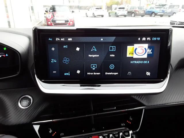 Peugeot 2008 Allure Pack