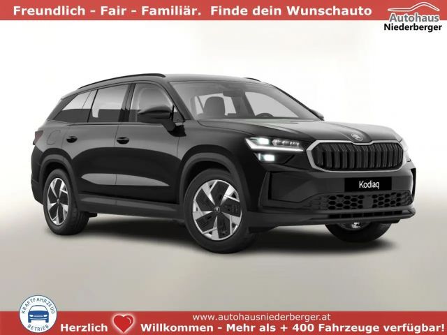 Skoda Kodiaq 4x4 Selection