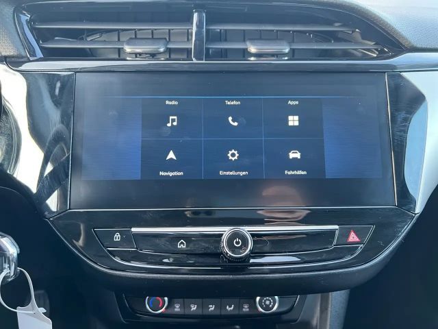 Opel Corsa 1.2 Turbo Edition Turbo