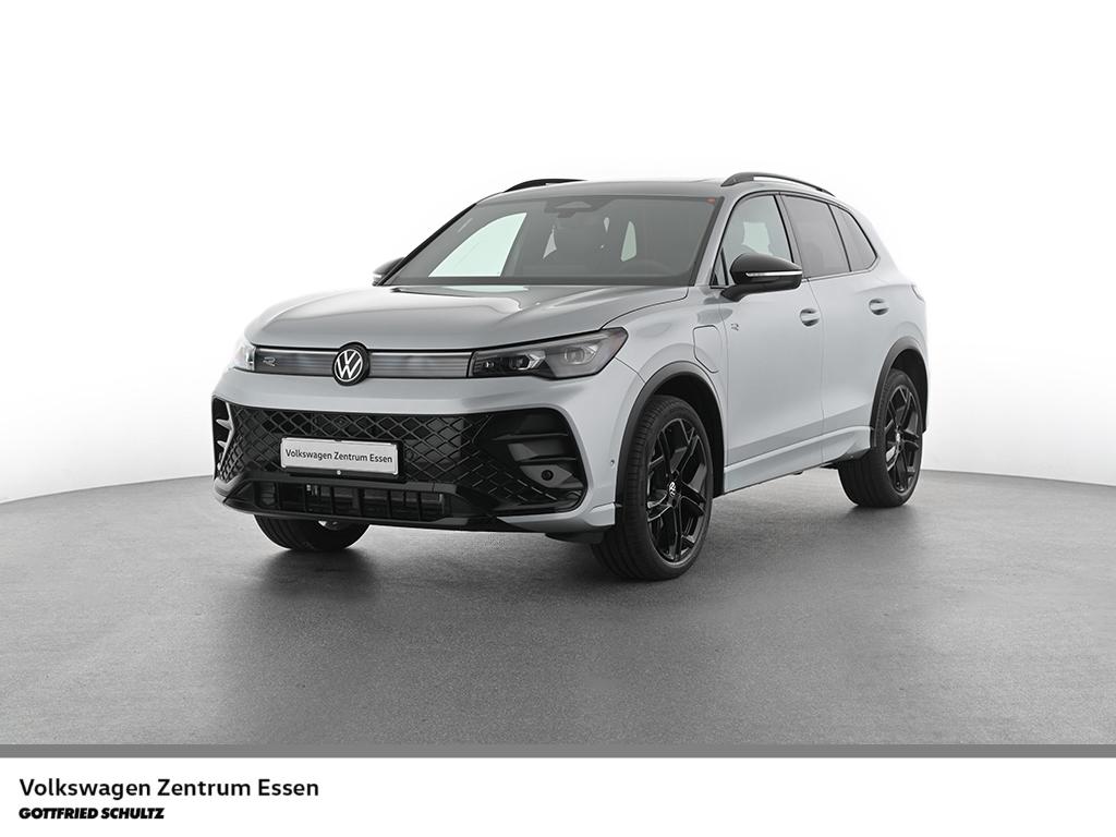 Volkswagen Tiguan DSG R-Line eHybrid