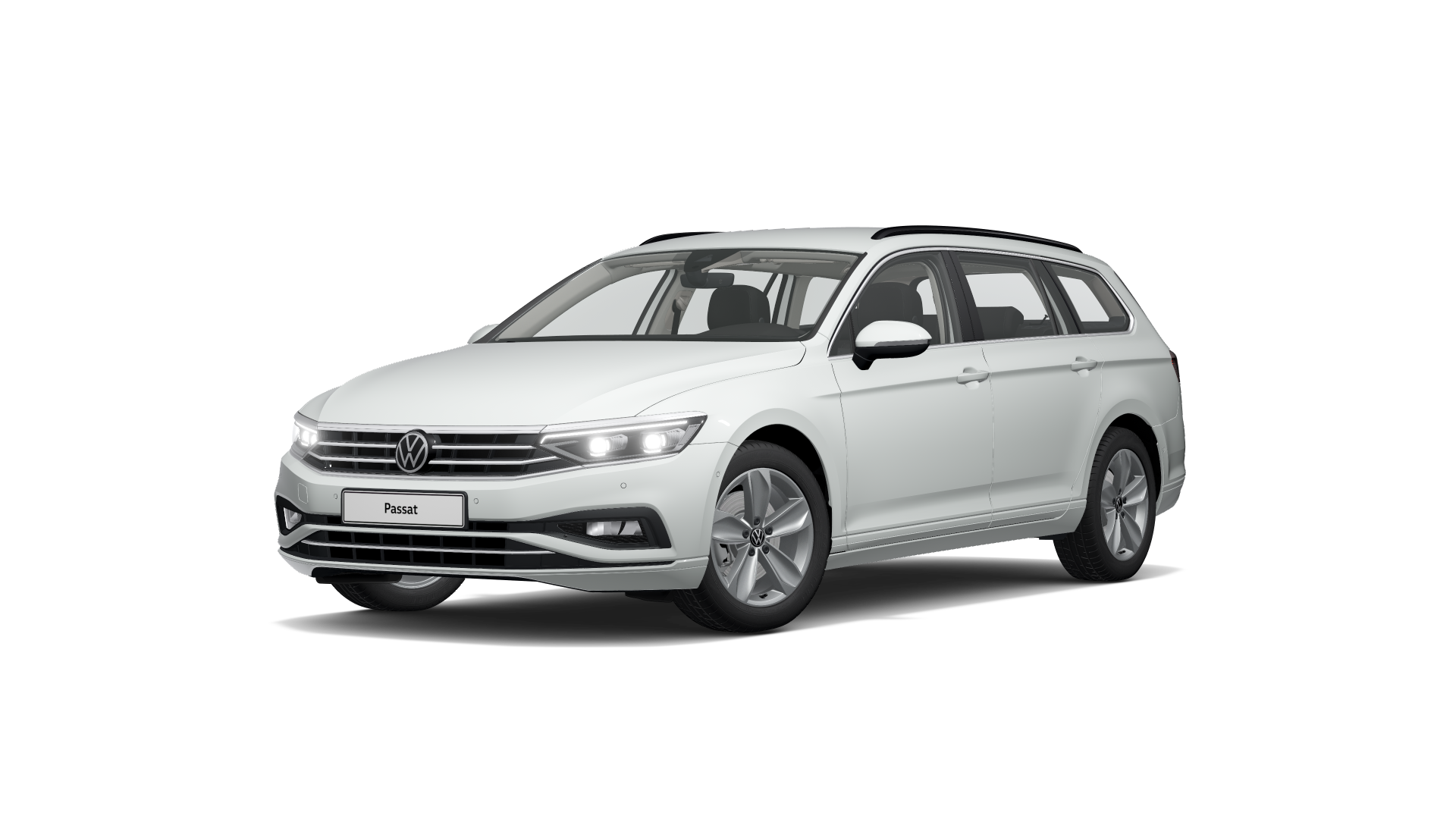 Volkswagen Passat 2.0 TDI Business Variant
