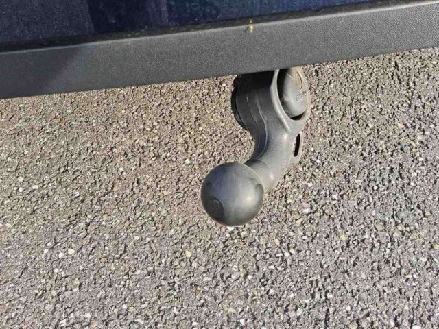 Skoda Superb 2.0 TDI Ambition Combi