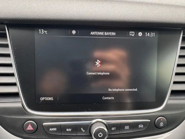 Opel Grandland X 1.2 Turbo Turbo