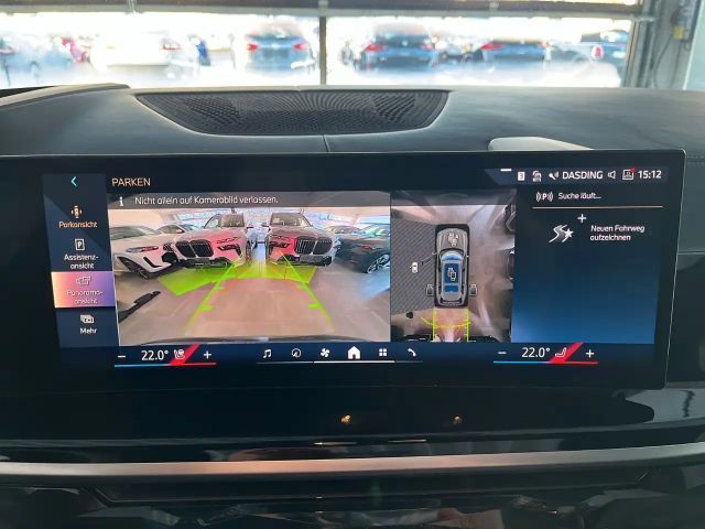 BMW X7 M-Sport xDrive