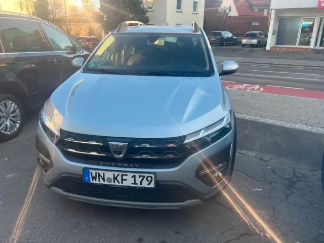 Dacia Sandero Comfort Stepway