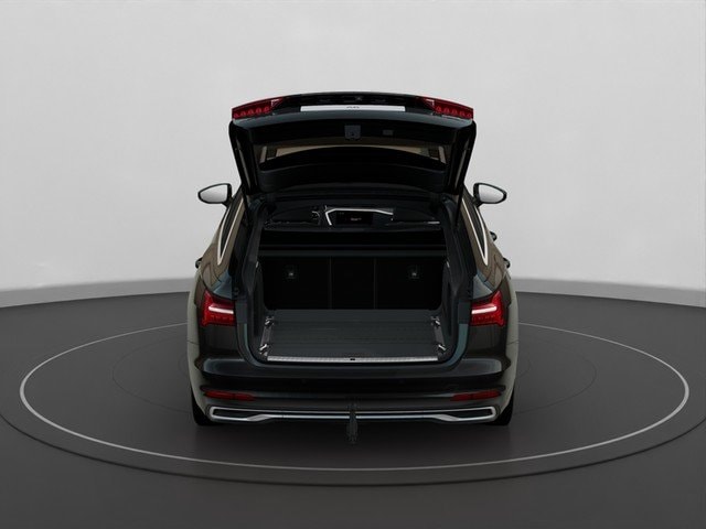 Audi A6 45 TFSI Avant Quattro S-Tronic