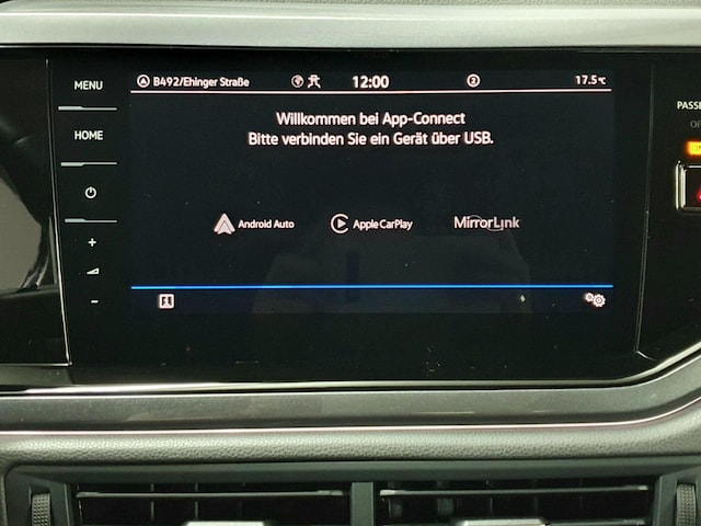 Volkswagen Polo 1.0 TSI DSG Style