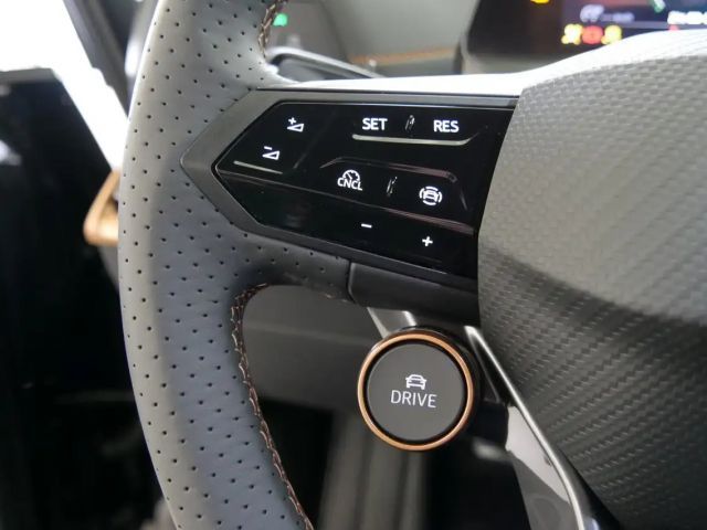 Cupra Born 77 kWh eBoost