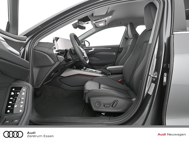 Audi A6 Avant S-Tronic