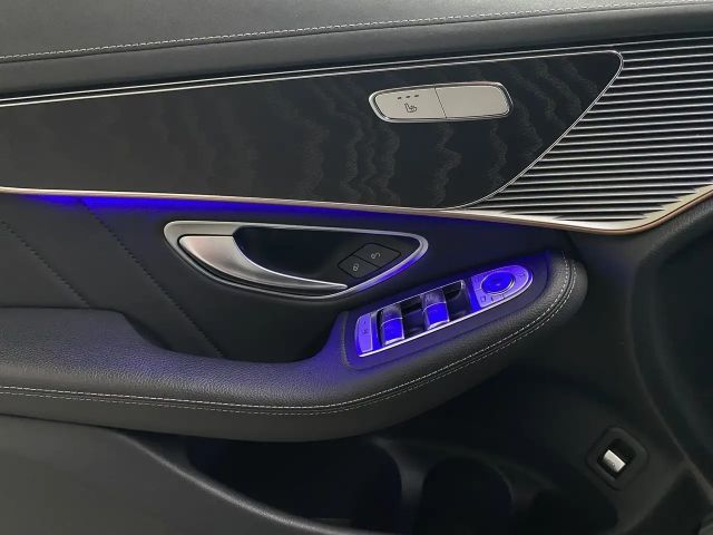 Mercedes-Benz EQC 400 4MATIC AMG Line