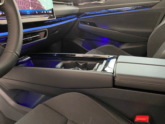 Volkswagen ID.7 Tourer