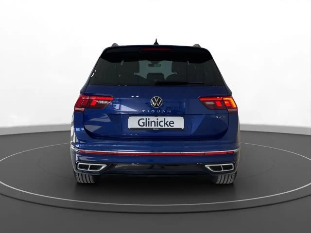 Volkswagen Tiguan 2.0 TSI R-Line
