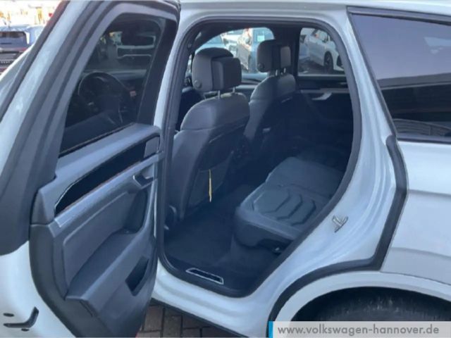 Volkswagen Touareg 3.0 V6 TDI R-Line