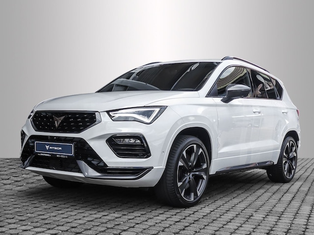 Cupra Ateca 2.0 TSI VZ