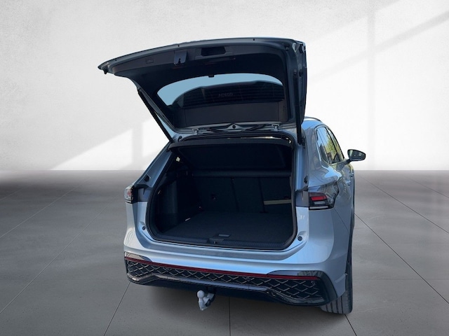 Volkswagen Tiguan DSG R-Line eHybrid