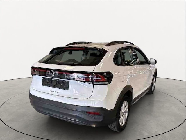 Volkswagen Taigo 1.0 TSI IQ.Drive Life