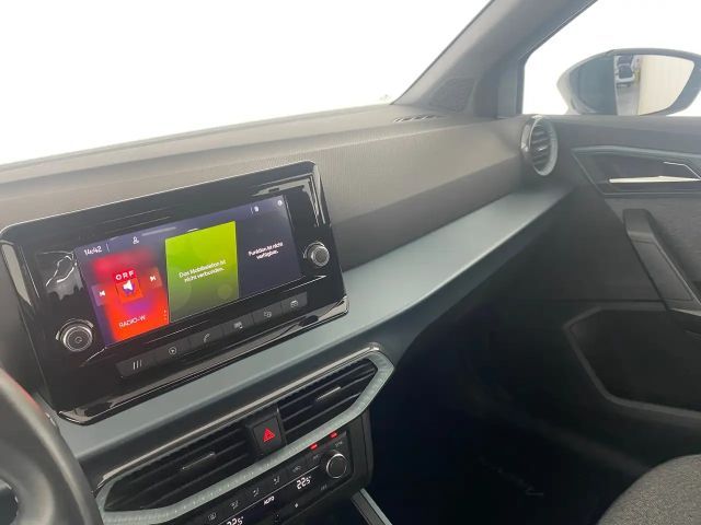 Seat Arona 1.0 TSI DSG