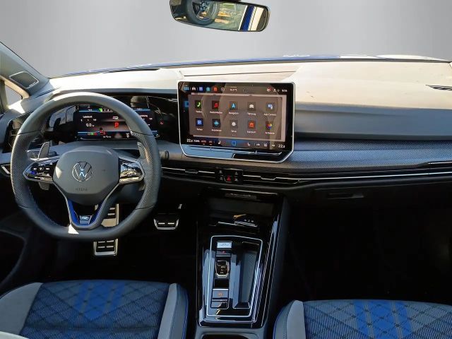 Volkswagen Golf R BLACK EDITION 2,0 l TSI OPF 4M AHK+PANO+K