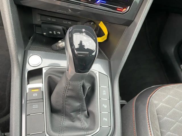 Seat Tarraco 2.0 TSI DSG FR-lijn