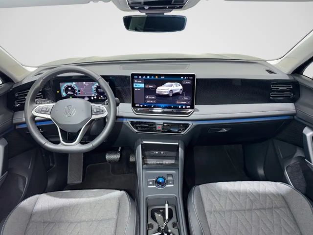 Volkswagen Tiguan 1.5 eTSI DSG IQ.Drive Life
