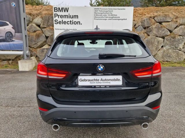 BMW X1 xDrive18d